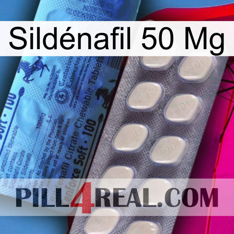 Sildénafil 50 Mg 34